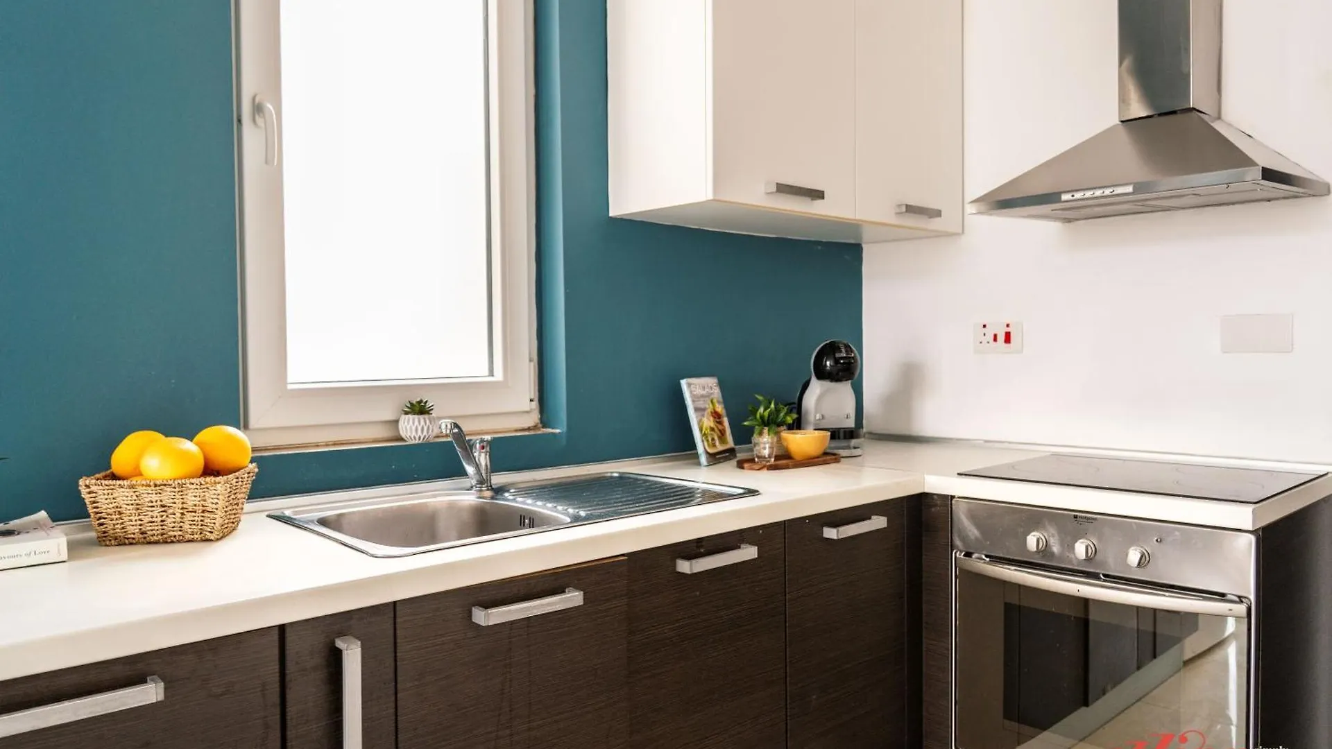 A Penthouse in the Heart of St Julians Apartment Saint Julian's Malta
