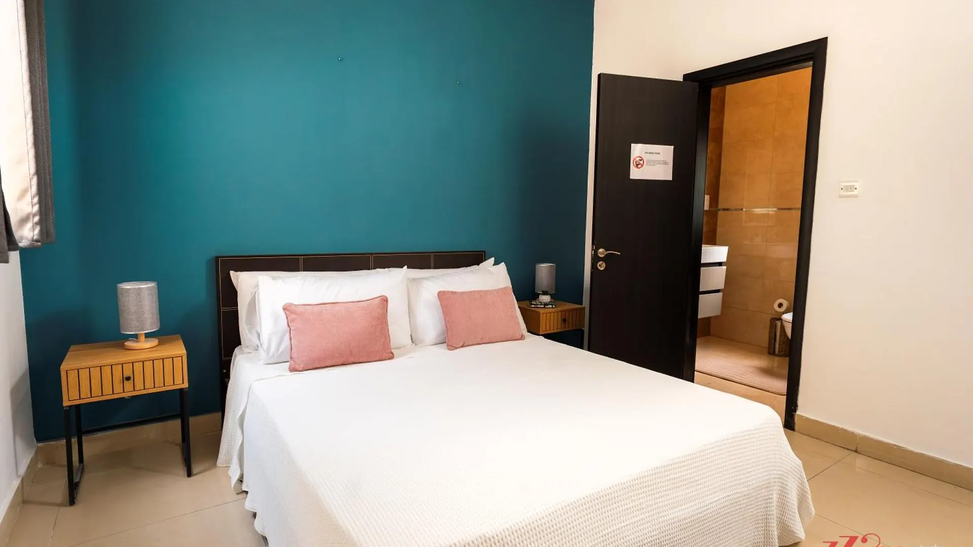 A Penthouse in the Heart of St Julians Apartment Saint Julian's