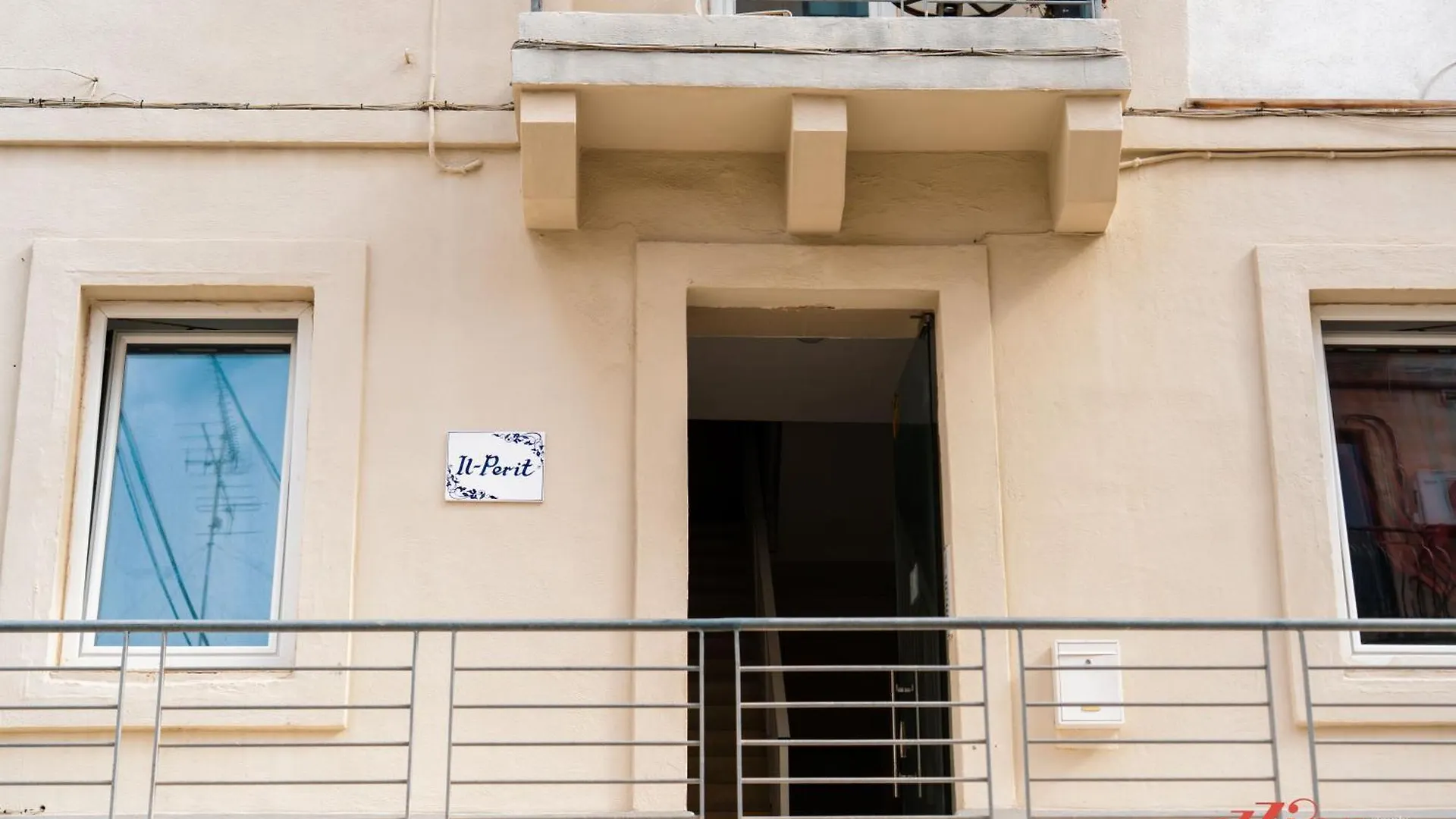 A Penthouse in the Heart of St Julians Apartment Saint Julian's Malta
