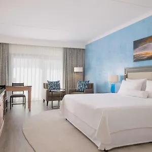 5* מלון The Westin Dragonara Resort, Malta
